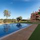 Sun, Pool & Relax near the Coast - Free Parking, Los Alcázares - Fotografie 5