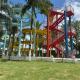 Porto Marina Resort, Ilha Comprida - Fotografie 10