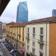 Luxury House - 2 Minutes Walk from Central Station, Milán - Fotografie 6