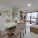 Lindo Apartamento em Intermares - 03 quartos, todos com ar-condicionado, Cabedelo - Foto 1