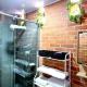 1br Air Conditioned Studio Buenos Aires, Medellín - Foto 4