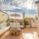 ARIA Penthouse & Garden, Rome - Photo 4
