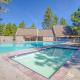 Mt Bach One Bedroom Condo, Bend (fotografie 4)