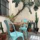 Charming Studio with Private Patio in Old Town Tarifa - Foto 1