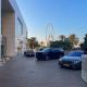 Luxury 1BR Apartment at JBR Walk, Sea & Dubai Eye Views - Photo 6