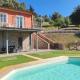 Casa Parletto - Villa Esclusiva con Piscina, Caldana