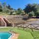 Casa Parletto - Villa Esclusiva con Piscina, Caldana (fotografie 4)
