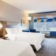 Holiday Inn Express & Suites Muncie Northwest by IHG, Muncie (fotografie 7)