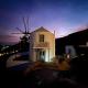 Red Rocks Paros