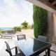 Mazet design vue mer 4 guests, Sainte-Maxime - Photo 10