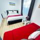 Cozy Sapa Stay, Praha - Fotografie 4