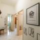 Rooma Cozy House Rebibbia - Metro B line, Roma - Foto 2