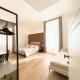 Bianca Guesthouse, Civitavecchia (photo 3)