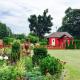 holiday home in Nowe Warpno