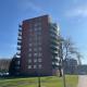 Large west Amsterdam Apartment with balcony, Amsterdam (fotografie 5)