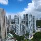 Flat 1QT boa viagem Golden view, Recife - Foto 8