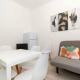 city flat, strategic position, Turin - Photo 10
