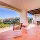 Stunning Apartment With Golf Course and Sea Views, San Roque - Fotografie 4