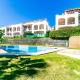 Stunning Apartment With Golf Course and Sea Views, San Roque - Fotografie 6