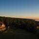 Idlwilde Inn, Watkins Glen