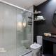 Studio com Ar Condicionado – Metrô Tucuruvi, San Paolo - Foto 3