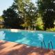 Tuscan Sun With Shared Pool - Happy Rentals, Radicondoli - Foto 2