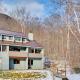 Lincoln Condo with Balcony and View Less Than 2 Mi to Loon Mtn - Foto 3