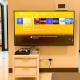 Cozy 2BR Suite in Uptown BGC with PS4 and walking distance to Malls and Restaurants, Manila - Foto 6