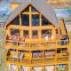 Moonshine Memories, Mtn Views, Hot Tub, WIFI, 1089 FREE tickets each paid day, Dollywood and More, Gatlinburg - Foto 10