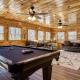 Hidden Haven, Hot Tub, FREE Attraction tickets for each paid day, Hot Tub, Game Room, WIFI!!! Sevierville - Zdjęcie 2