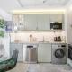 Luxury 1BR Marina View apartment, Dubai - Foto 9