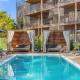 Penthouse Luxury with Pool Patio and City View plus Walk to Broadway Nashville - Photo 3