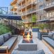 Penthouse Luxury with Pool Patio and City View plus Walk to Broadway Nashville - Photo 5