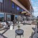 Penthouse Luxury with Pool Patio and City View plus Walk to Broadway Nashville - Photo 8