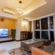 Spacious 3BR Suite in Uptown BGC with King Size Bed, near Malls and Restaurants, Манила - Фото 1
