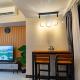 Spacious 3BR Suite in Uptown BGC with King Size Bed, near Malls and Restaurants, Манила - Фото 2
