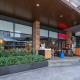 Spacious 3BR Suite in Uptown BGC with King Size Bed, near Malls and Restaurants, Манила - Фото 6