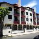 Apt Noble Area Canasvieiras 1 block from the beach, Florianópolis - Fotografie 3