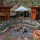 Magical Yurt in the woods - 2 miles from town, Nevada City (foto 9)
