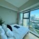 Palms Paradise with the best view of BGC plus Netflix, Manille - Photo 3