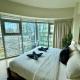 Palms Paradise with the best view of BGC plus Netflix, Manille - Photo 8