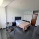 Hotel Kendari - Chincha, Chincha (фото 2)