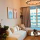 Boho 2bhk near Dubai mall with best nightlife, Dubai - Foto 10