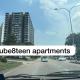 cube8teen apartment by wendy Johor Bahru - Foto 7