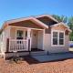 Cute Kanab Cottage Pet-Friendly & Modern