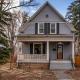 3br Victorian Central Midterm Stay Spacious, Colorado Springs - Fotografie 6