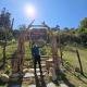 Eco green - Homestay & Hot spring Trạm Tấu, Trạm Tấu (fotografie 5)