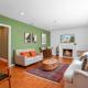 Villa La Verde - Newly Designed 4BR Villa with Pool & Guesthouse by Topanga, Los Angeles - Foto 10