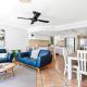 Noosa Riverfront Apartment Unit 7, Noosaville (fotografie 4)