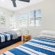 Noosa Riverfront Apartment Unit 7, Noosaville (fotografie 6)
